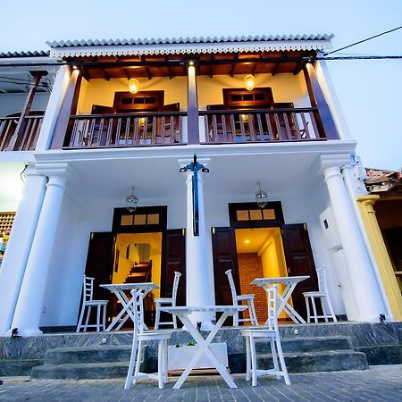 Bastille Galle Ngoại thất bức ảnh
