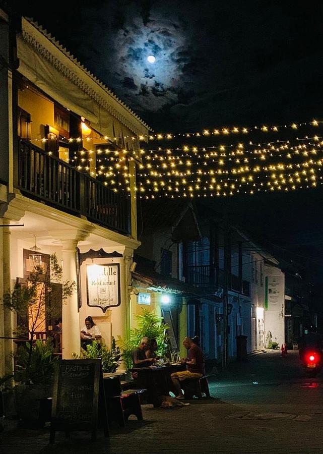 Bastille Galle Ngoại thất bức ảnh