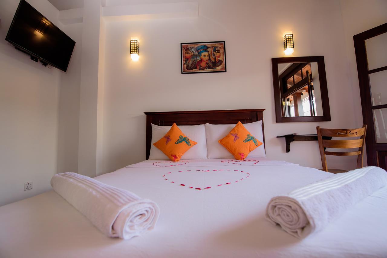 Bastille Galle Ngoại thất bức ảnh