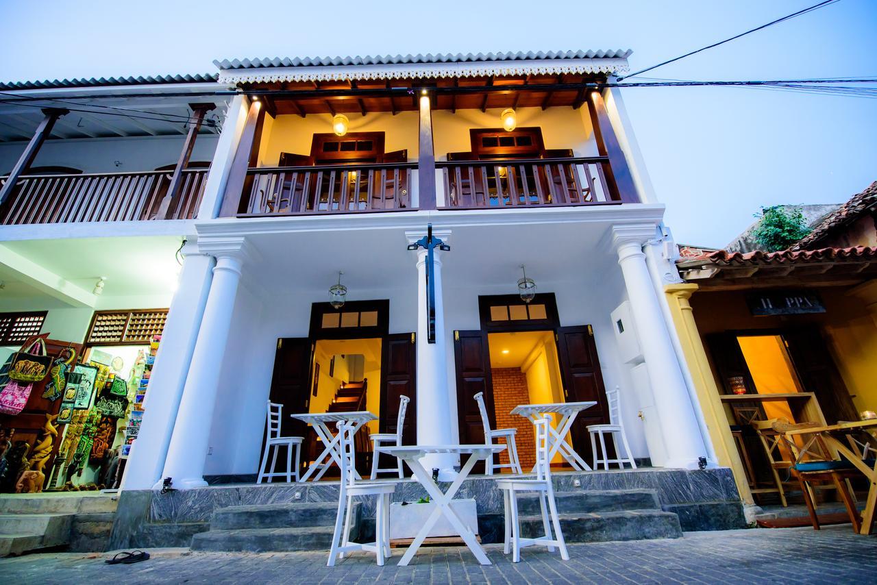 Bastille Galle Ngoại thất bức ảnh