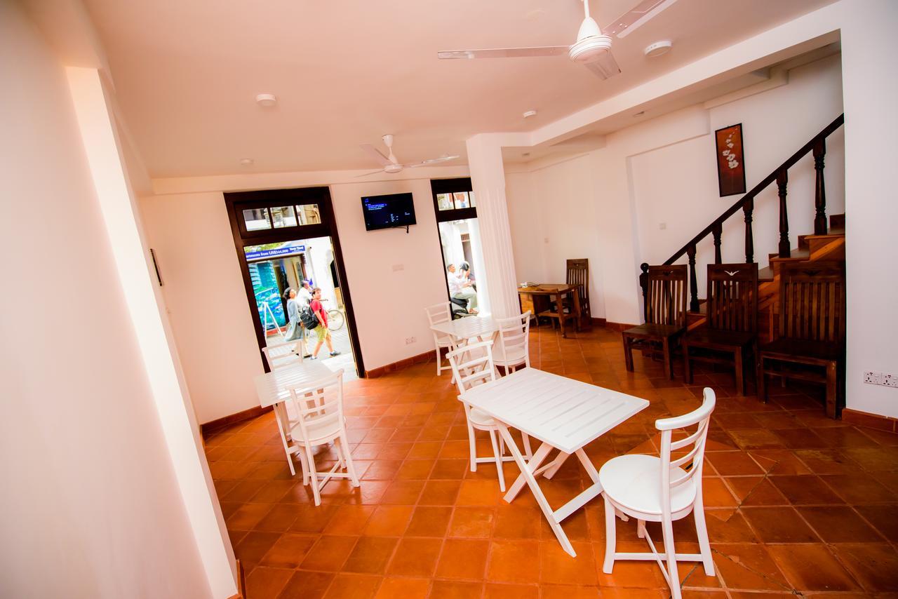 Bastille Galle Ngoại thất bức ảnh