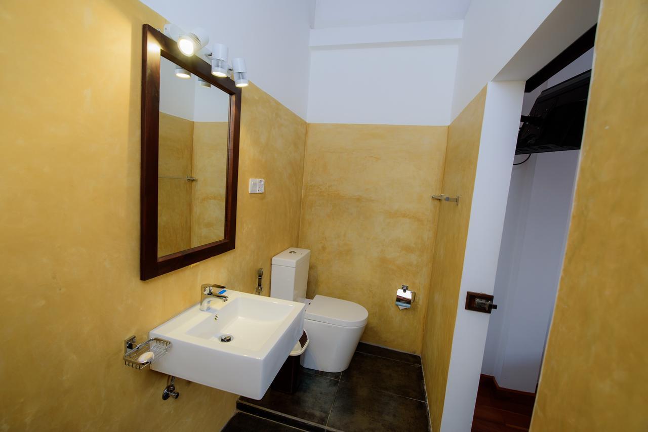 Bastille Galle Ngoại thất bức ảnh