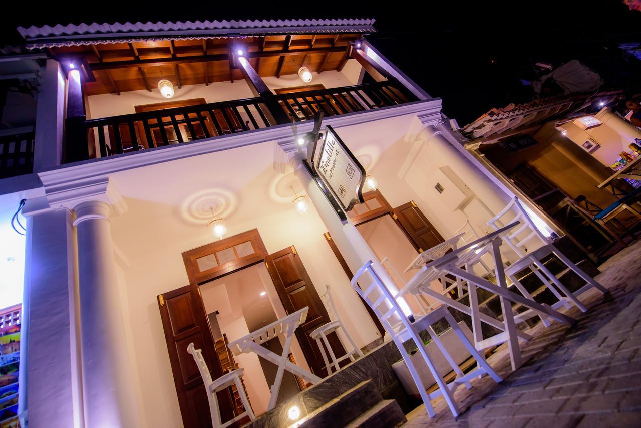 Bastille Galle Ngoại thất bức ảnh