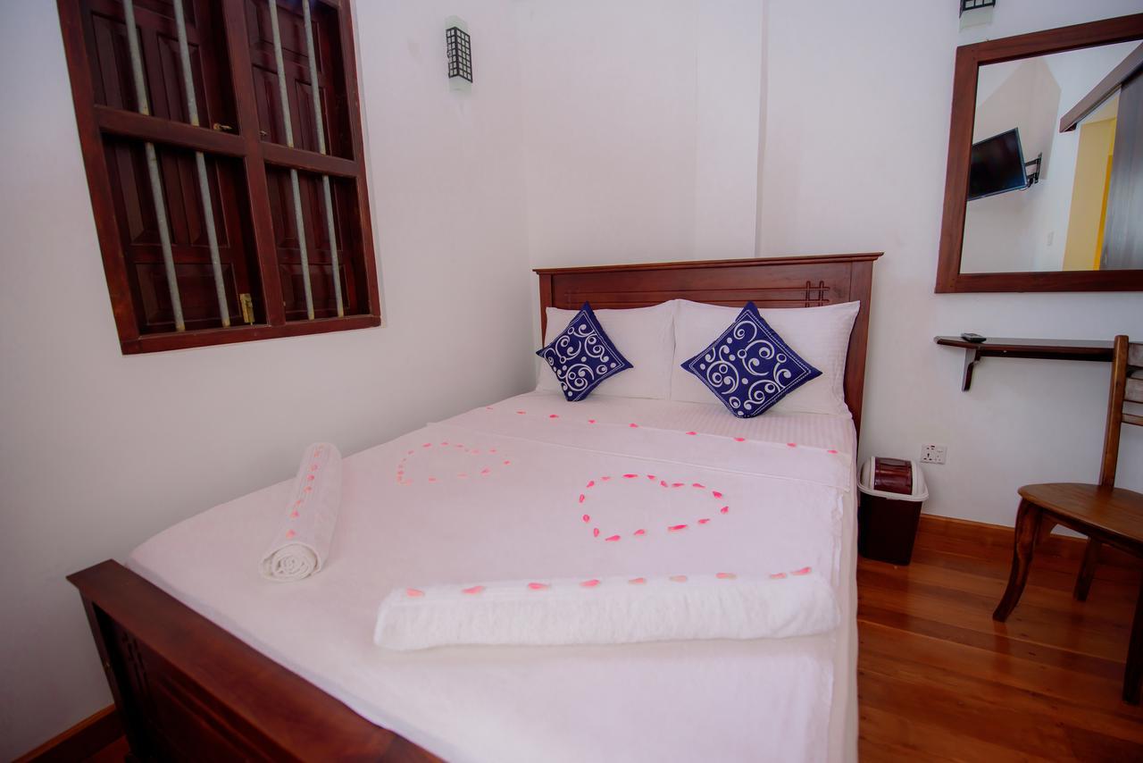 Bastille Galle Ngoại thất bức ảnh