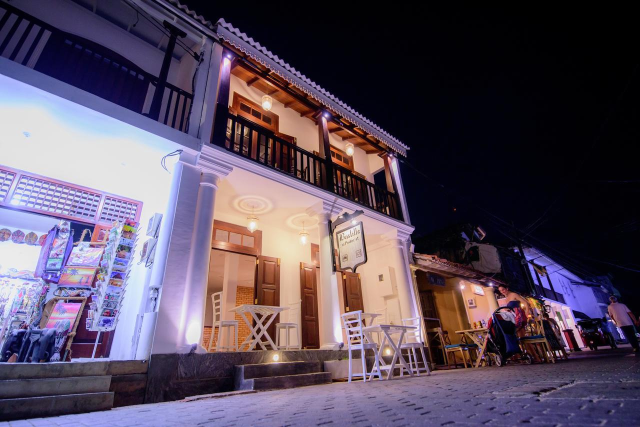 Bastille Galle Ngoại thất bức ảnh