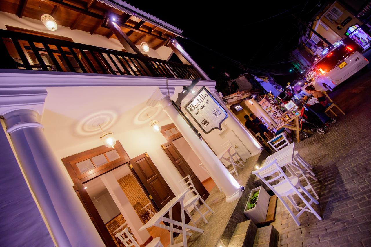 Bastille Galle Ngoại thất bức ảnh
