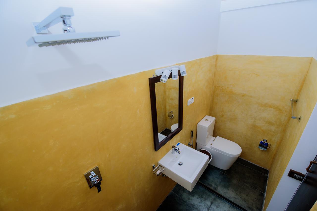 Bastille Galle Ngoại thất bức ảnh