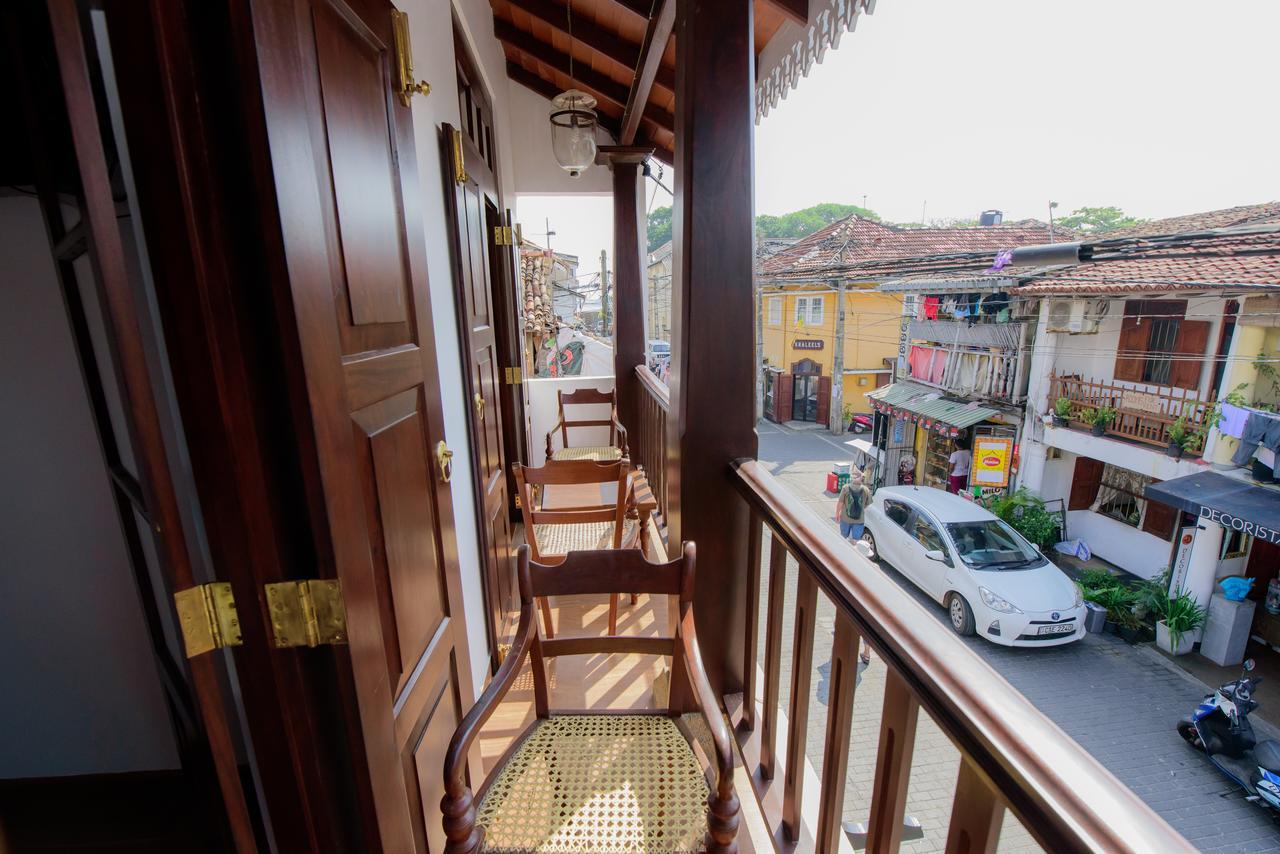Bastille Galle Ngoại thất bức ảnh