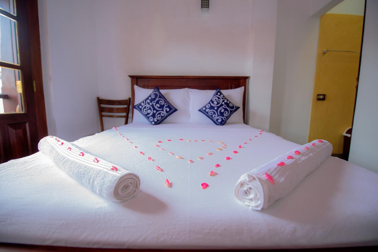 Bastille Galle Ngoại thất bức ảnh