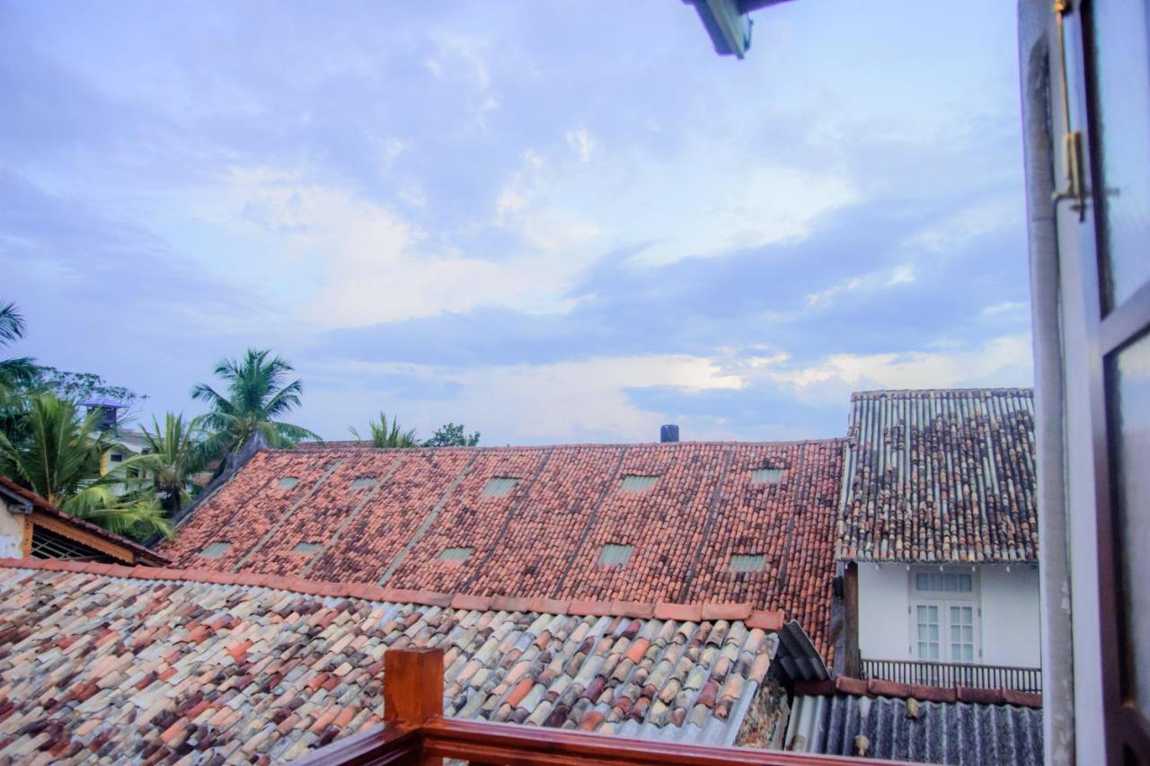 Bastille Galle Ngoại thất bức ảnh