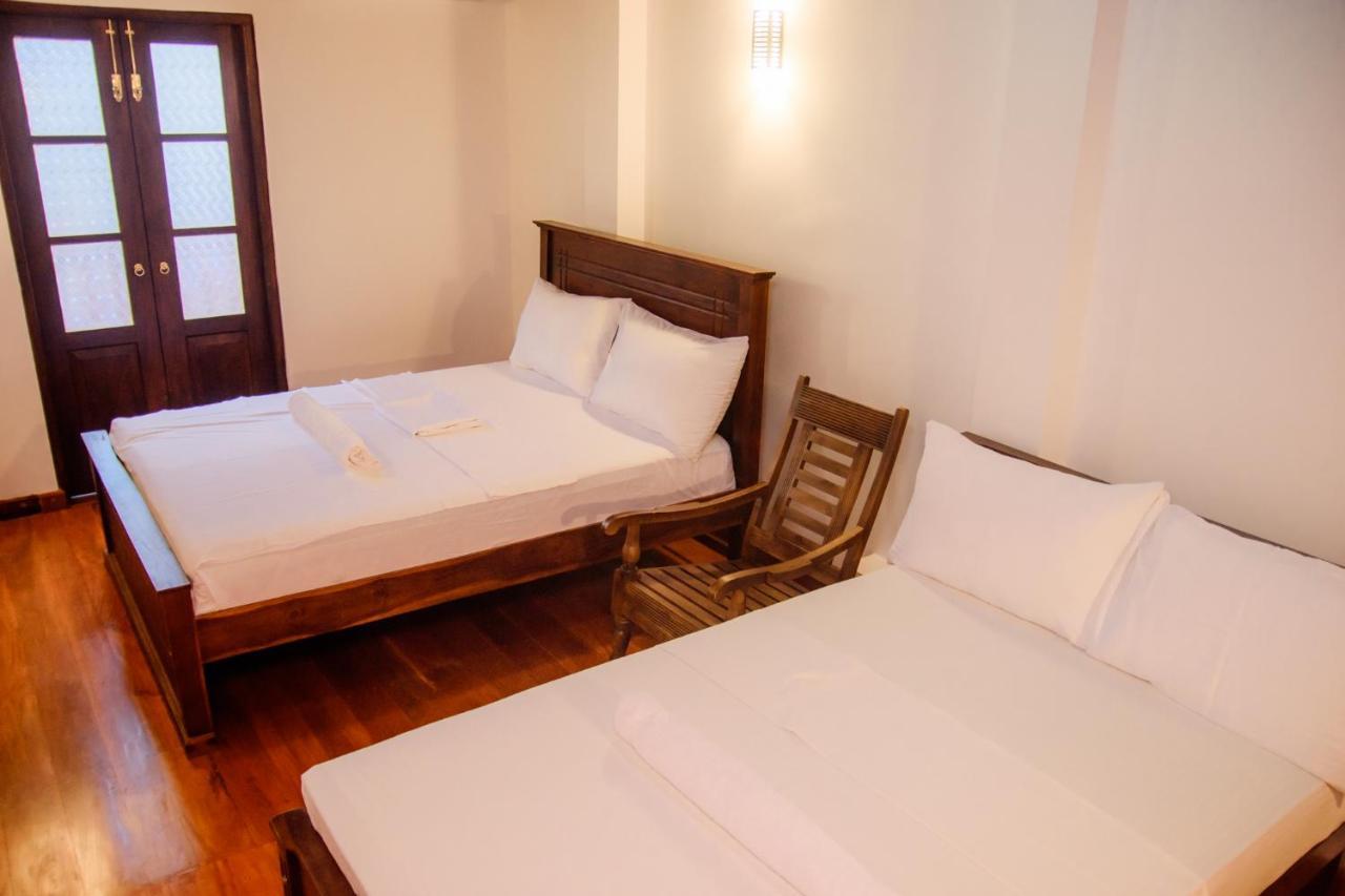 Bastille Galle Ngoại thất bức ảnh