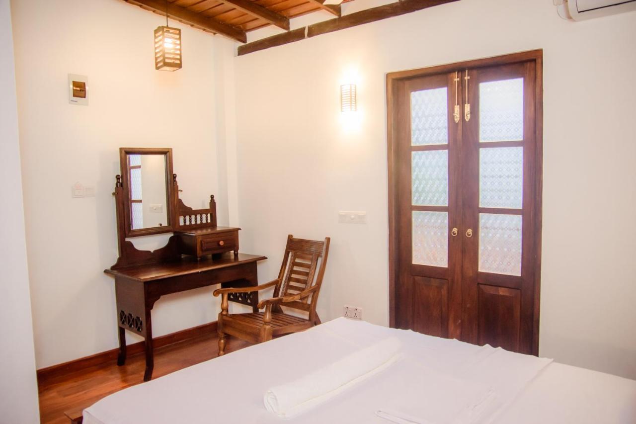 Bastille Galle Ngoại thất bức ảnh